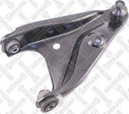 Stellox 57-05061-SX - Track Control Arm autospares.lv