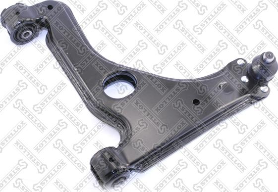 Stellox 57-00909-SX - Track Control Arm autospares.lv