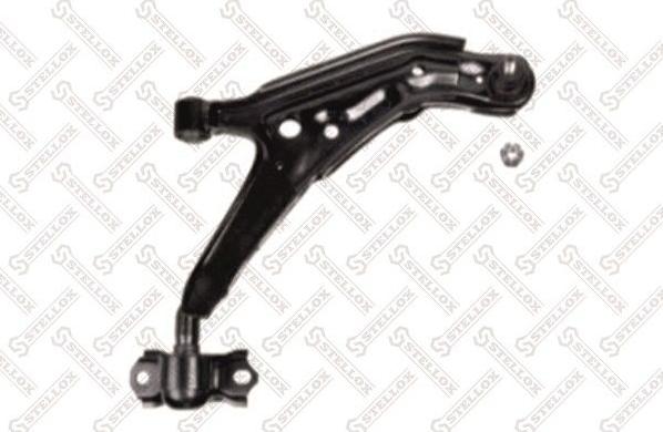 Stellox 57-00591-SX - Track Control Arm autospares.lv