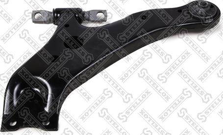 Stellox 57-00565A-SX - Track Control Arm autospares.lv