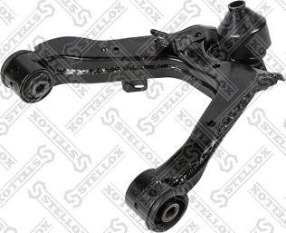 Stellox 57-00686A-SX - Track Control Arm autospares.lv