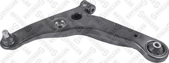 Stellox 57-00095-SX - Track Control Arm autospares.lv