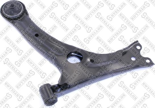 Stellox 57-00096-SX - Track Control Arm autospares.lv