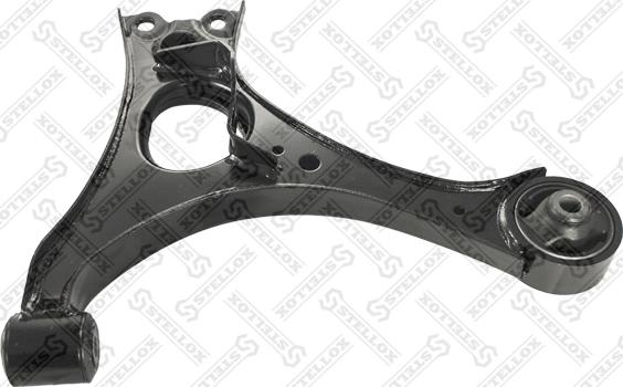 Stellox 57-00020A-SX - Track Control Arm autospares.lv