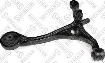 Stellox 57-00022A-SX - Track Control Arm autospares.lv