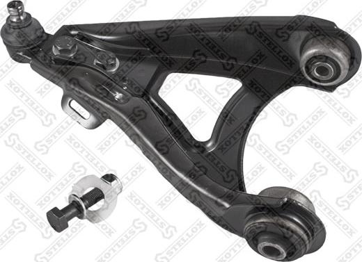 Stellox 57-00150-SX - Track Control Arm autospares.lv