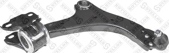 Stellox 57-00169-SX - Track Control Arm autospares.lv