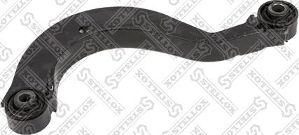 Stellox 57-00100A-SX - Track Control Arm autospares.lv