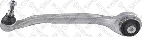 Stellox 57-00131-SX - Track Control Arm autospares.lv