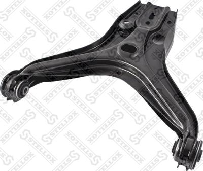 Stellox 57-00128-SX - Track Control Arm autospares.lv