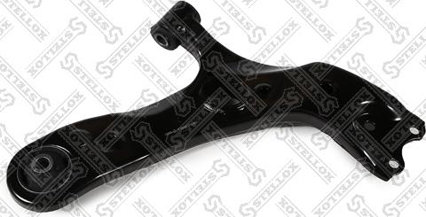 Stellox 57-00845A-SX - Track Control Arm autospares.lv