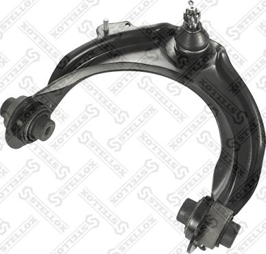 Stellox 57-00338A-SX - Track Control Arm autospares.lv