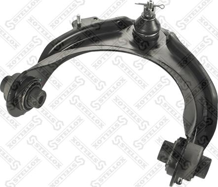 Stellox 57-00250A-SX - Track Control Arm autospares.lv