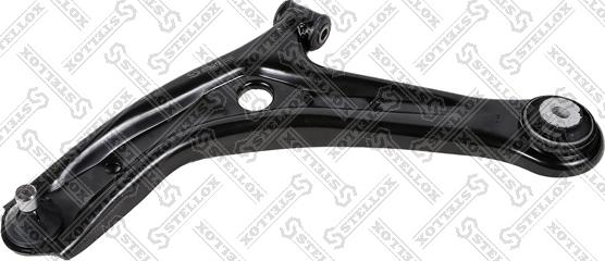 Stellox 57-00216-SX - Track Control Arm autospares.lv