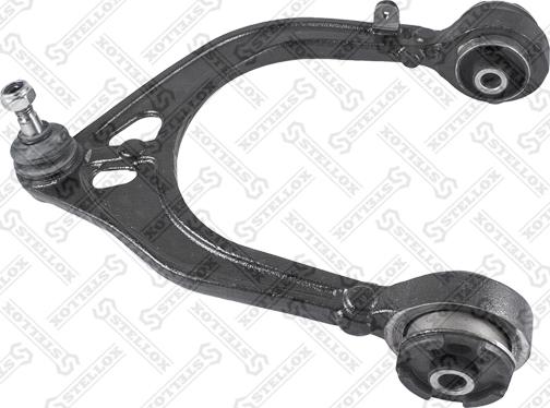 Stellox 57-00232-SX - Track Control Arm autospares.lv