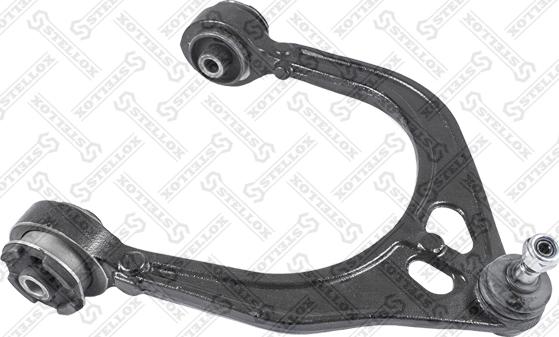 Stellox 57-00229-SX - Track Control Arm autospares.lv