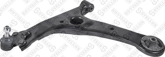 Stellox 57-00228-SX - Track Control Arm autospares.lv