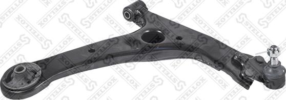 Stellox 57-00227-SX - Track Control Arm autospares.lv