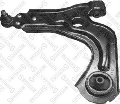 Stellox 57-00790-SX - Track Control Arm autospares.lv