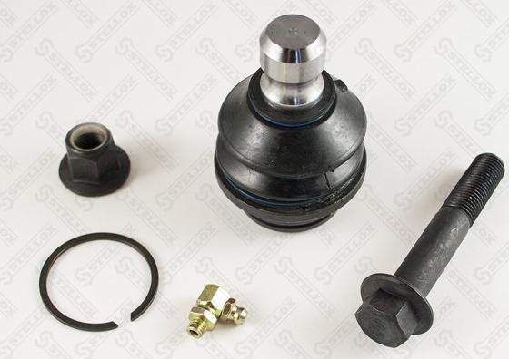 Stellox 57-00745A-SX - Ball Joint autospares.lv