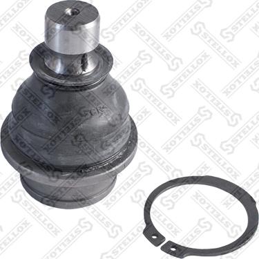 Stellox 57-00745-SX - Ball Joint autospares.lv