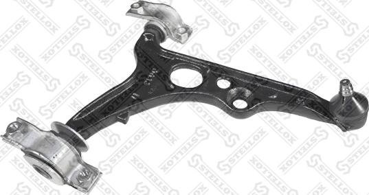 Stellox 57-01695-SX - Track Control Arm autospares.lv