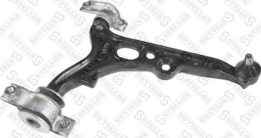 Stellox 57-01693-SX - Track Control Arm autospares.lv