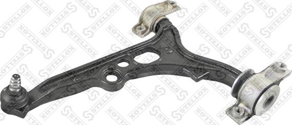 Stellox 57-01692-SX - Track Control Arm autospares.lv