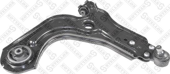 Stellox 57-01011-SX - Track Control Arm autospares.lv