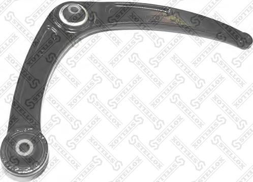 Stellox 57-01839-SX - Track Control Arm autospares.lv