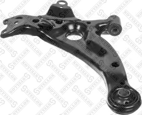 Stellox 57-01254-SX - Track Control Arm autospares.lv