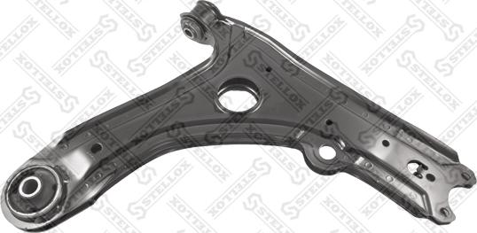 Stellox 57-01740-SX - Track Control Arm autospares.lv