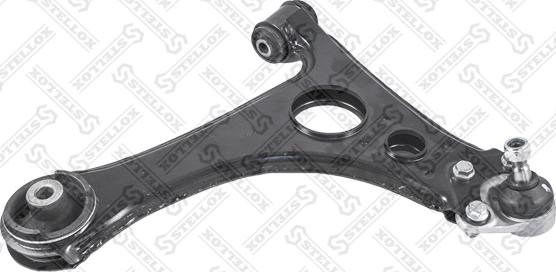 Stellox 57-01703-SX - Track Control Arm autospares.lv