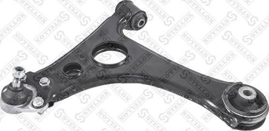 Stellox 57-01702-SX - Track Control Arm autospares.lv