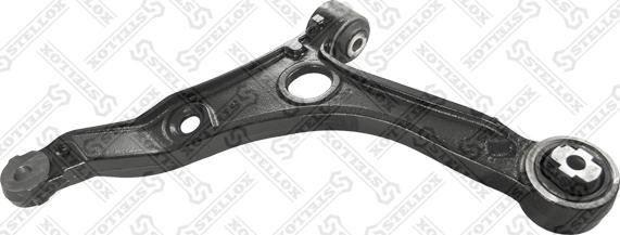 Stellox 57-03948A-SX - Track Control Arm autospares.lv