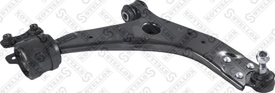 Stellox 57-03919-SX - Track Control Arm autospares.lv