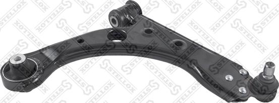 Stellox 57-03912-SX - Track Control Arm autospares.lv