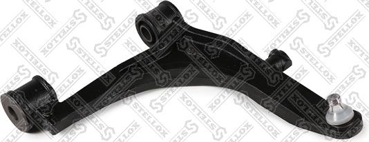 Stellox 57-03974-SX - Track Control Arm autospares.lv