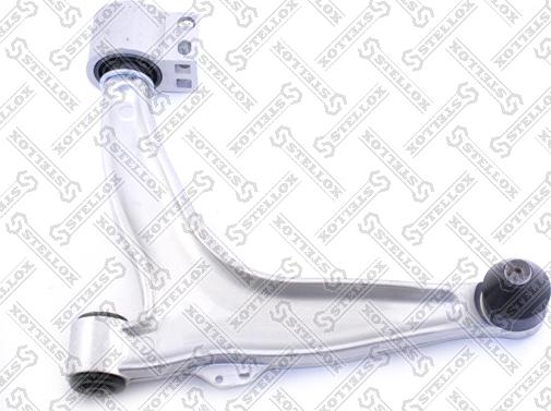 Stellox 57-03440A-SX - Track Control Arm autospares.lv