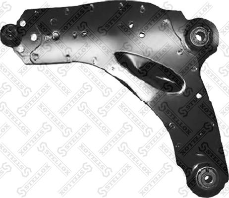 Stellox 57-03441-SX - Track Control Arm autospares.lv