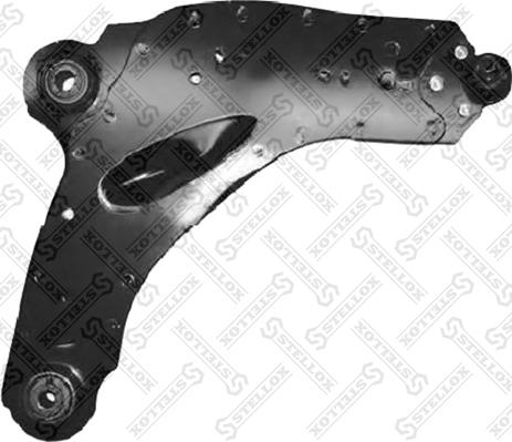 Stellox 57-03442-SX - Track Control Arm autospares.lv