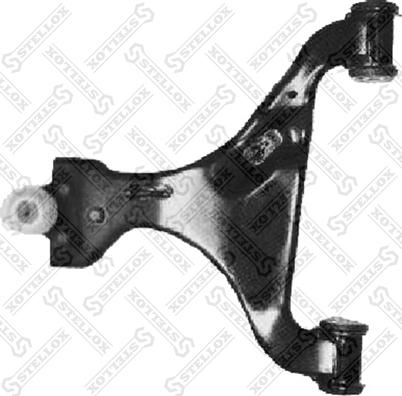 Stellox 57-03459-SX - Track Control Arm autospares.lv