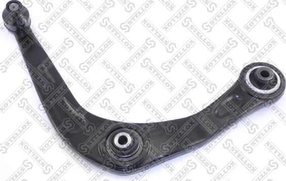 Stellox 57-03456-SX - Track Control Arm autospares.lv