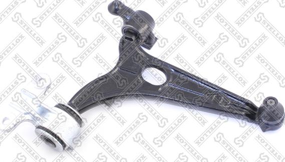 Stellox 57-03458-SX - Track Control Arm autospares.lv