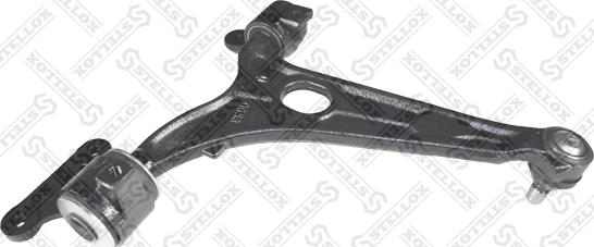 Stellox 57-03457-SX - Track Control Arm autospares.lv