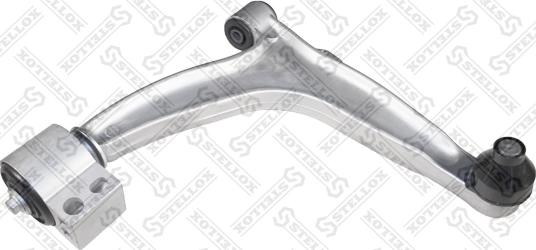 Stellox 57-03439-SX - Track Control Arm autospares.lv