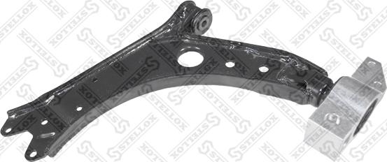 Stellox 57-03542-SX - Track Control Arm autospares.lv