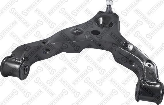 Stellox 57-03551-SX - Track Control Arm autospares.lv