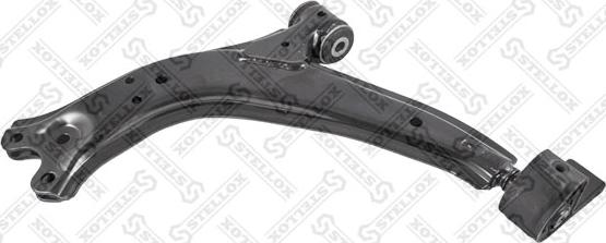 Stellox 57-03507-SX - Track Control Arm autospares.lv