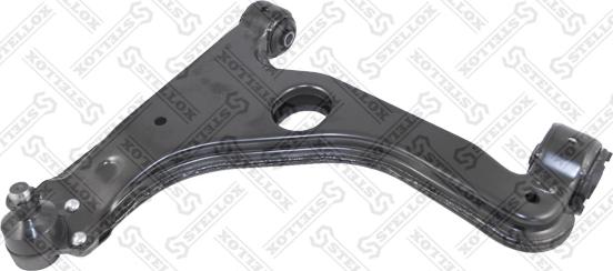 Stellox 57-03531-SX - Track Control Arm autospares.lv